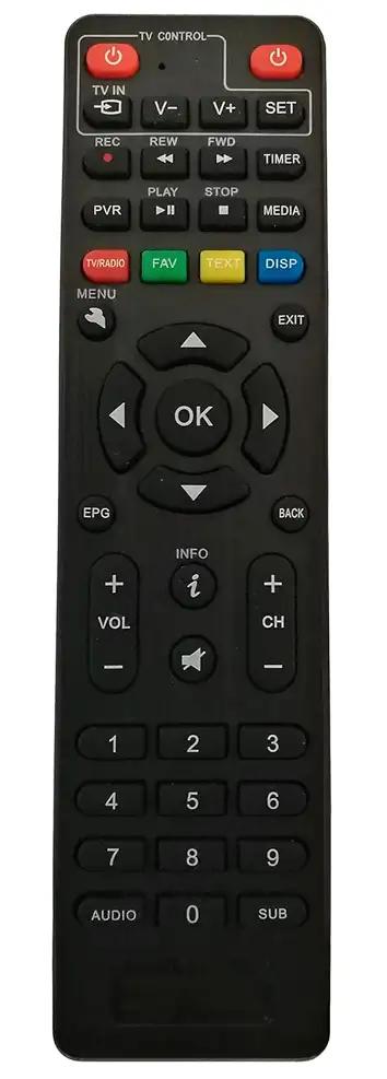 S490 ADB afstandsbediening