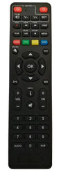 S490 ADB afstandsbediening