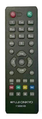 S6500HD SEDEA afstandsbediening