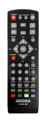 S6550-HD SEDEA afstandsbediening
