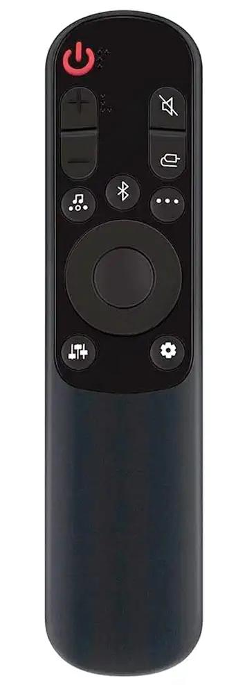 S65Q LG afstandsbediening