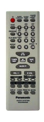 SA-AK340 PANASONIC afstandsbediening