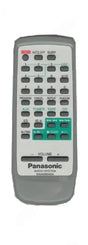 SA-AK44 PANASONIC afstandsbediening
