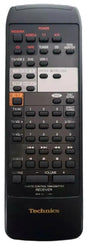 SA-AX710 TECHNICS afstandsbediening