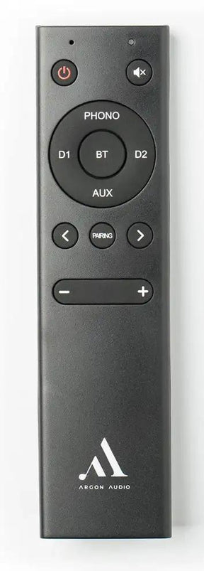 SA1 ARGON AUDIO afstandsbediening