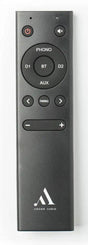 SA1 ARGON AUDIO afstandsbediening