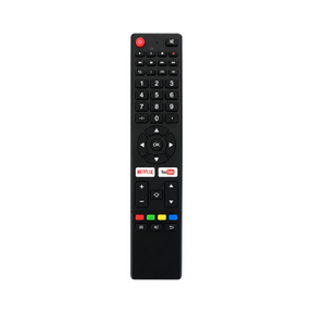 SA48S50N SABA afstandsbediening