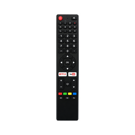 SA48S50N SABA afstandsbediening