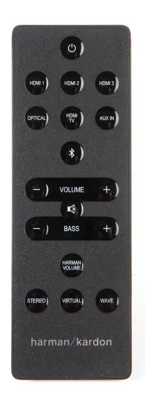 SABRE-SB35 HARMAN KARDON afstandsbediening