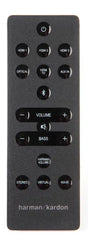 SABRE-SB35 HARMAN KARDON afstandsbediening