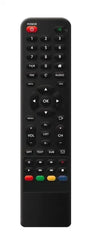 SAT-152HD LISTO afstandsbediening