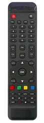 SAT-4K VIARK afstandsbediening