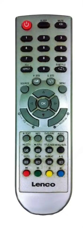 SAVERIUS19-COMBO IMPERIAL afstandsbediening