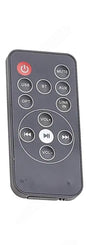 SB100BT THOMSON afstandsbediening