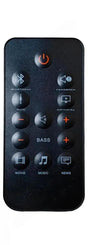 SB150 JBL afstandsbediening