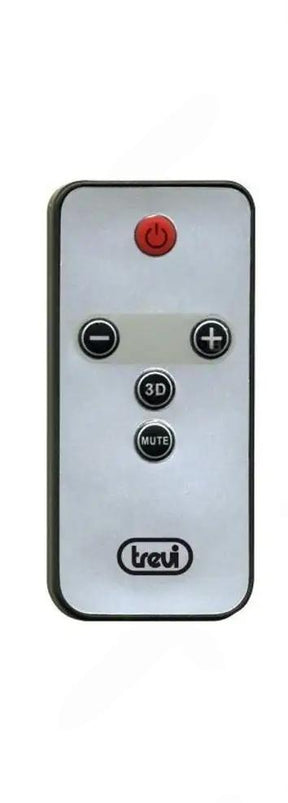 SB8300TV TREVI afstandsbediening
