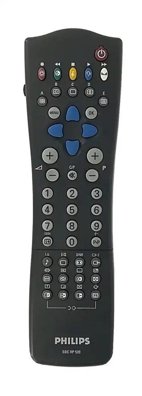 SBC-RP520 PHILIPS afstandsbediening