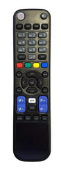 SBX-3500HD NAGRAVISION afstandsbediening