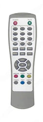 SCART01 SANSUI afstandsbediening