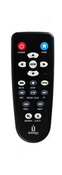 SCREENPLAY-MX2HD IOMEGA afstandsbediening