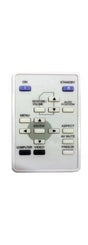 SD210U MITSUBISHI afstandsbediening
