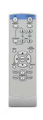 SD510U MITSUBISHI afstandsbediening