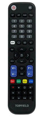 SDB-6010SI SENCOR afstandsbediening