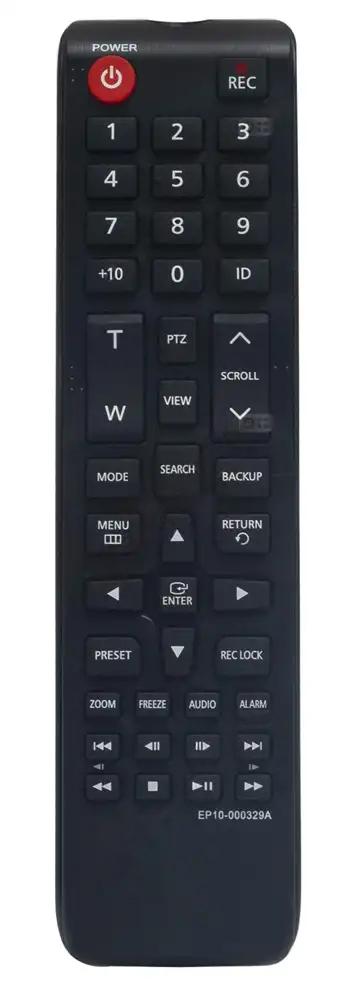 SDS-P3042 SAMSUNG afstandsbediening