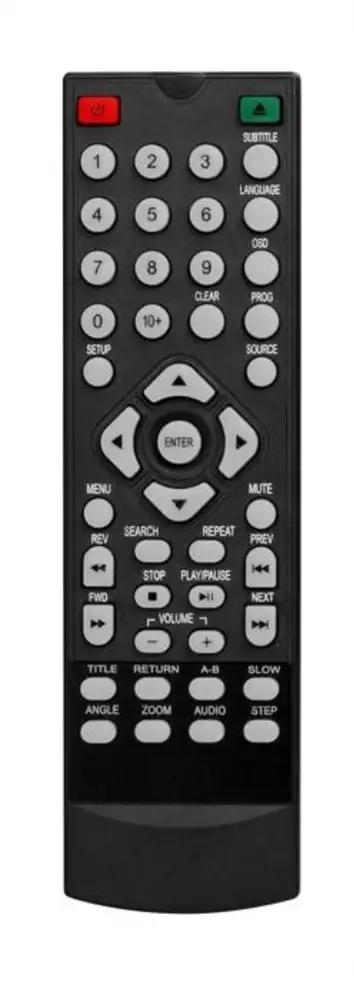SDV2512H SENCOR afstandsbediening