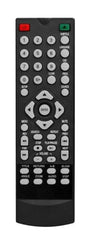SDV2512H SENCOR afstandsbediening