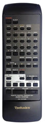 SE-CA10 TECHNICS afstandsbediening