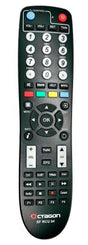SF-RCU-04 OCTAGON afstandsbediening