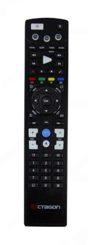 SF1028HD-NOBLENCE OCTAGON afstandsbediening
