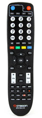 SFX-RCU-03 OCTAGON afstandsbediening