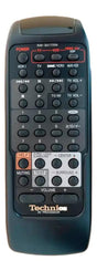 SH-AV500 TECHNICS afstandsbediening