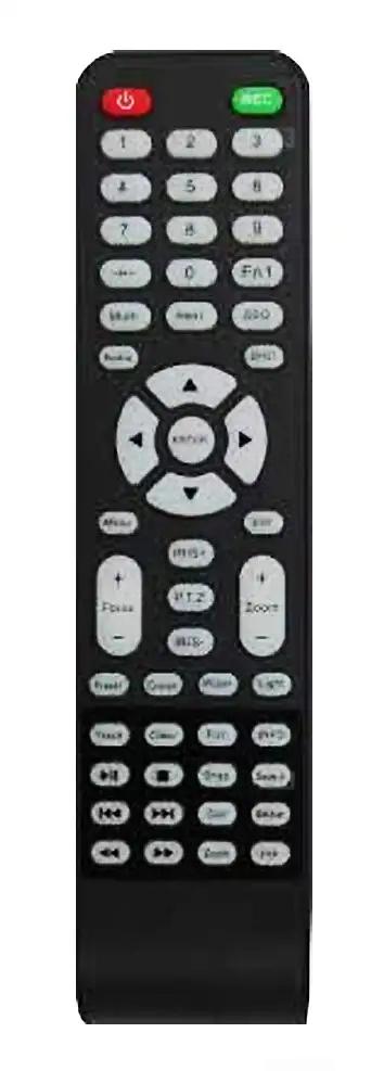 SH4100 PROVISION ISR afstandsbediening