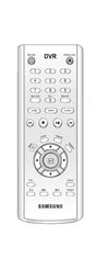 SHR2082 SAMSUNG afstandsbediening