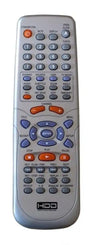 SHR8108 SENCOR afstandsbediening