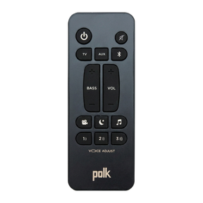 SIGNA-S1 POLK-AUDIO afstandsbediening