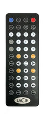 SILVERSCREEN LACIE afstandsbediening