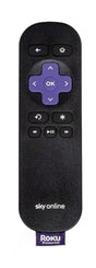 SKY-ONLINE ROKU afstandsbediening