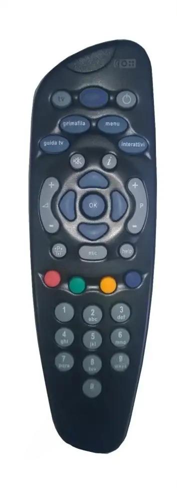 SKYDIGITAL SKY afstandsbediening