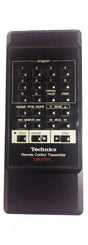 SL-P320 TECHNICS afstandsbediening