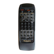 SL-PD687 TECHNICS afstandsbediening
