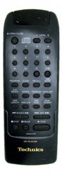 SL-PG540A TECHNICS afstandsbediening