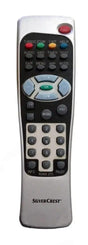 SL35T SILVERCREST afstandsbediening