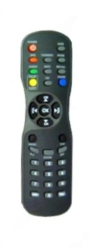 SL55 COMAG afstandsbediening