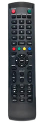 SLE3217TC SENCOR afstandsbediening