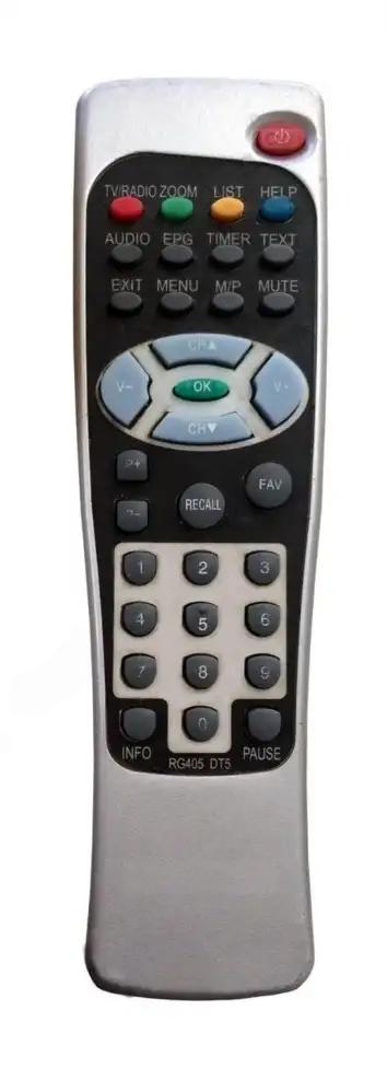 SLIM-3 VISIONIC afstandsbediening
