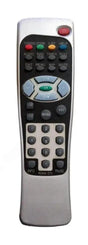 SLIM-3 VISIONIC afstandsbediening